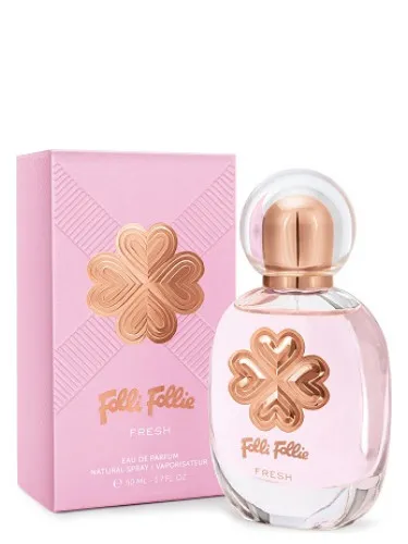 Perfume Fresh de Folli Follie