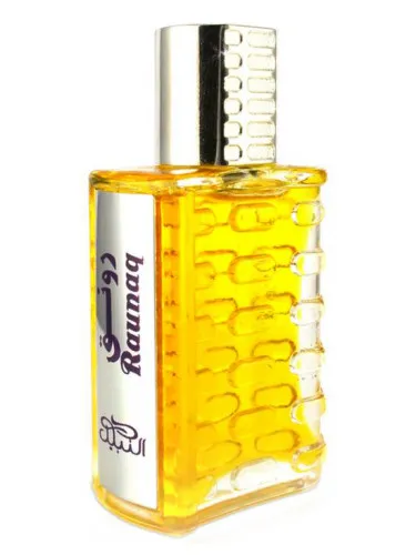 Perfume Raunaq de Nabeel
