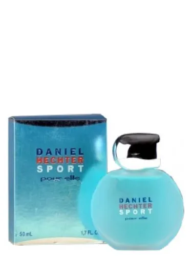 Perfume Daniel Hechter Sport Pour Elle de Daniel Hechter