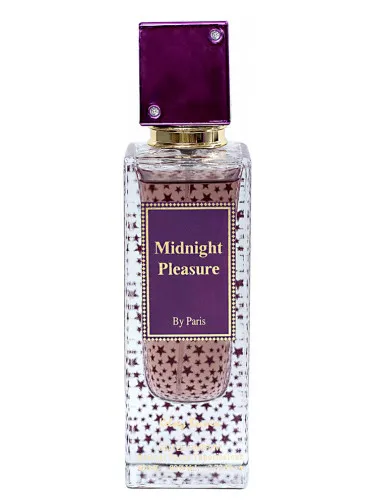 Perfume Midnight Pleasure de Kelsey Berwin