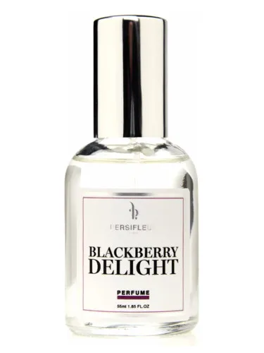 Perfume Blackberry Delight de Persifleur