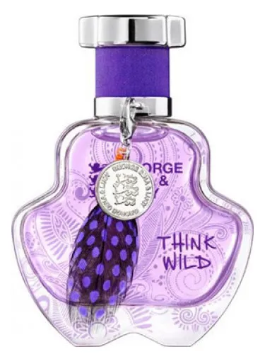 Perfume Think Wild de George Gina & Lucy