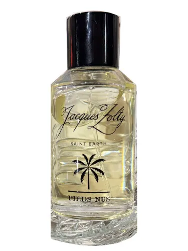 Perfume Pieds Nus de Jacques Zolty