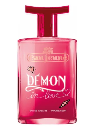 Imagen de Demon In Love