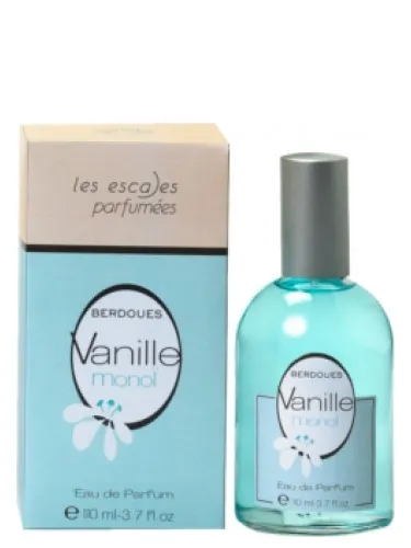 Imagen de Vanille Monoï