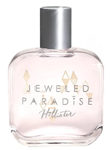 Perfume Jeweled Paradise de Hollister