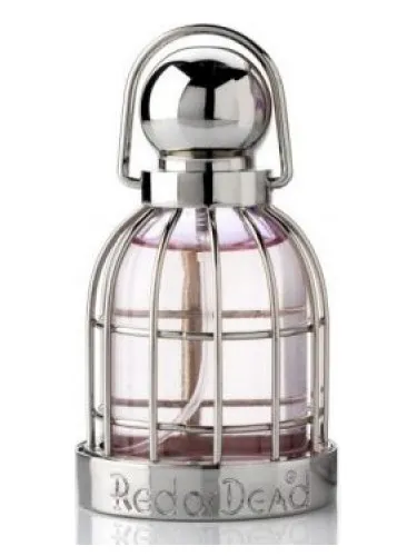 Perfume Release Me de Red or Dead