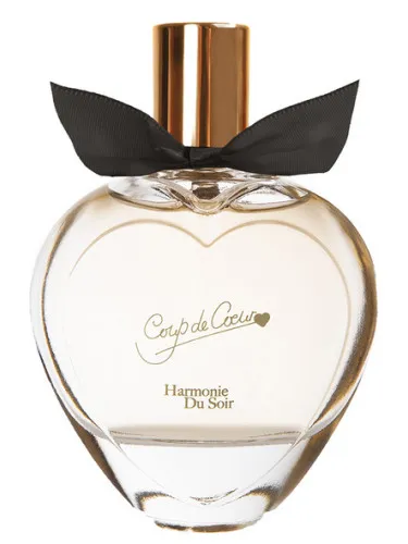 Perfume Harmonie du Soir de Coup de Coeur