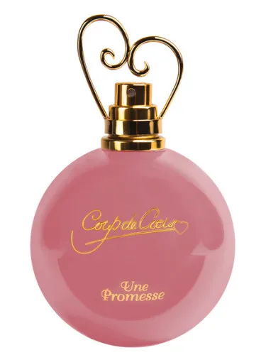 Perfume Une Promesse de Coup de Coeur