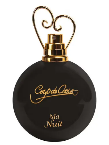 Perfume Ma Nuit de Coup de Coeur