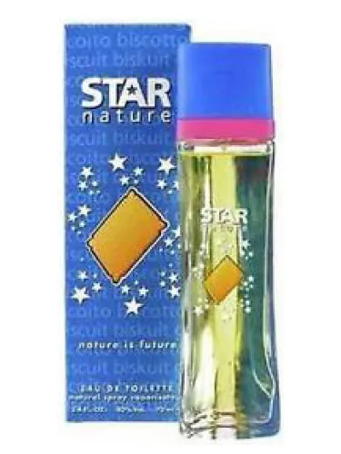 Perfume Cookies de Star Nature