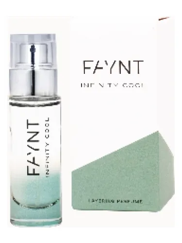 Perfume Infinity Cool de Faynt