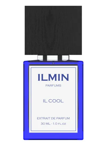 Perfume Il Cool de ILMIN Parfums