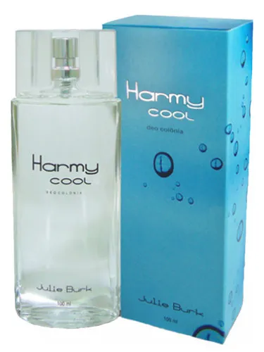 Perfume Harmy Cool de Julie Burk Perfumes