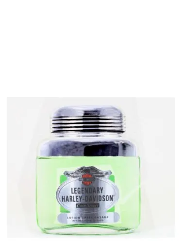 Perfume Legendary Harley-Davidson Cool Spirit de Harley Davidson