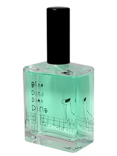 Imagen de Dino Eau de Perfume