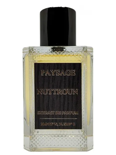Perfume Nuttroun de Paysage