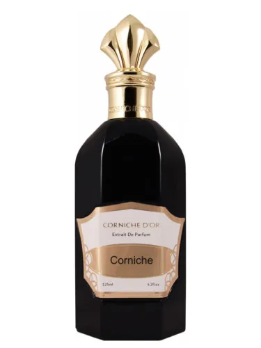 Perfume Corniche de Corniche D'Or