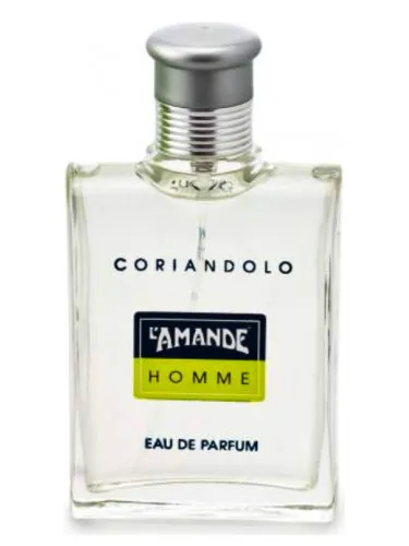Perfume Coriandolo de L'Amande