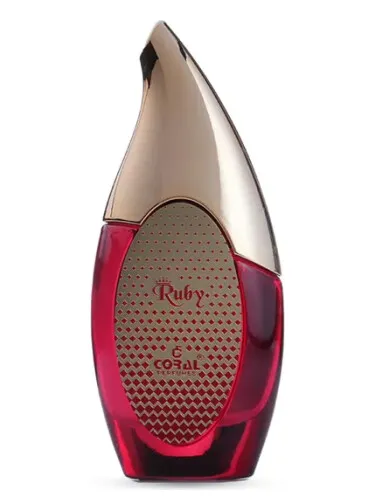 Perfume Coral Ruby de Coral Perfumes