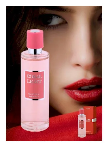 Imagen de Coral Light