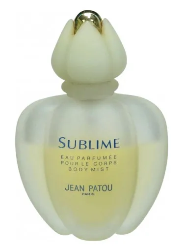 Imagen de Sublime Eau Parfumée pour le Corps