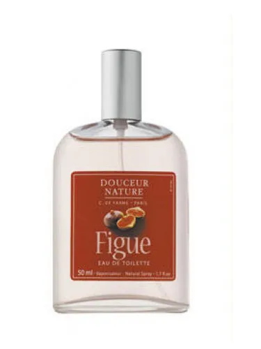 Perfume Douceur Nature Figue de Corine de Farme