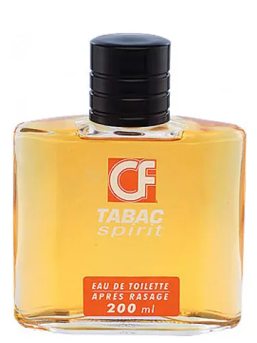 Perfume Tabac Spirit de Corine de Farme