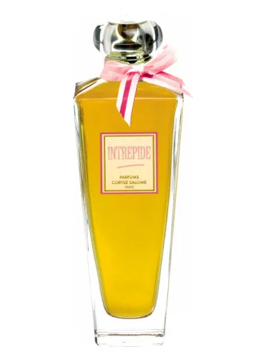 Imagen de Intrepide