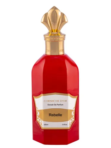 Perfume Rebelle de Corniche D'Or