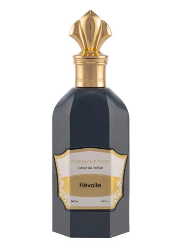 Perfume Révolte de Corniche D'Or