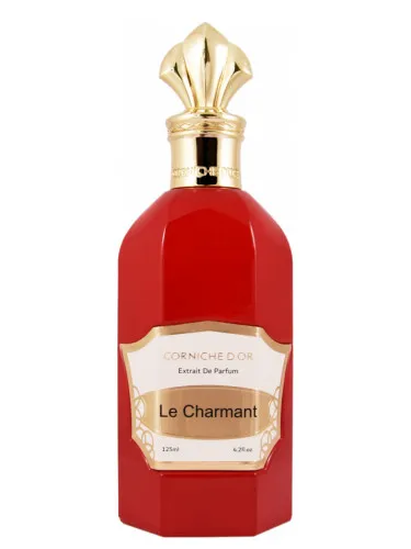 Perfume Le Charmant de Corniche D'Or