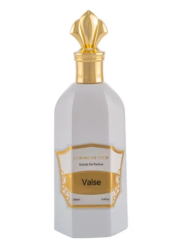 Perfume Valse de Corniche D'Or