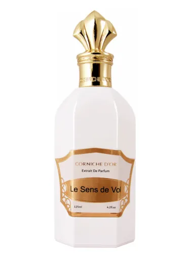 Perfume Le Sens De Vol de Corniche D'Or