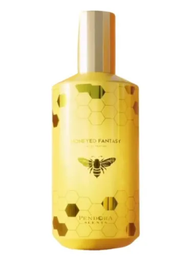 Perfume Honeyed Fantasy de Pendora Scents