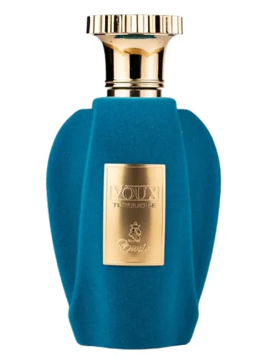 Imagen de Voux Turquoise