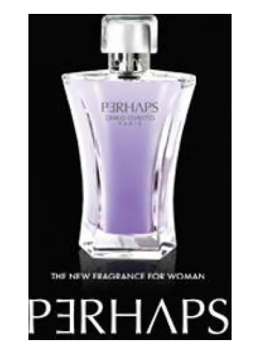 Perfume Perhaps de Carlo Corinto
