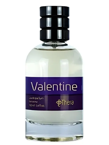 Perfume Valentine de Thera Cosméticos