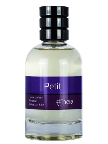 Perfume Petit de Thera Cosméticos