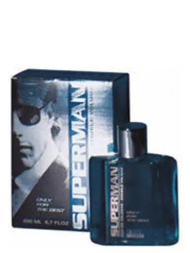 Perfume Superman de Royal Cosmetic