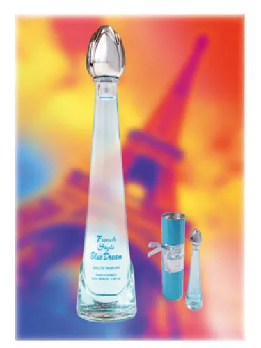 Imagen de French Style Blue Dream