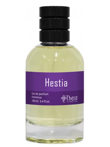 Perfume Hestia de Thera Cosméticos