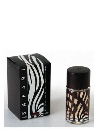 Perfume Safari de Royal Cosmetic