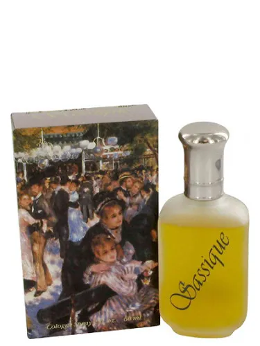 Perfume Sassique de Regency Cosmetics