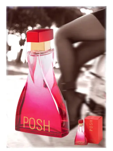 Perfume Posh Femme de Dina Cosmetics