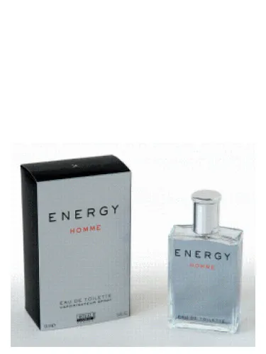 Perfume Energy de Royal Cosmetic