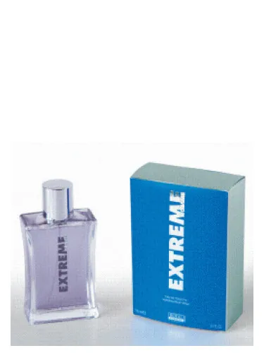 Perfume Extreme de Royal Cosmetic