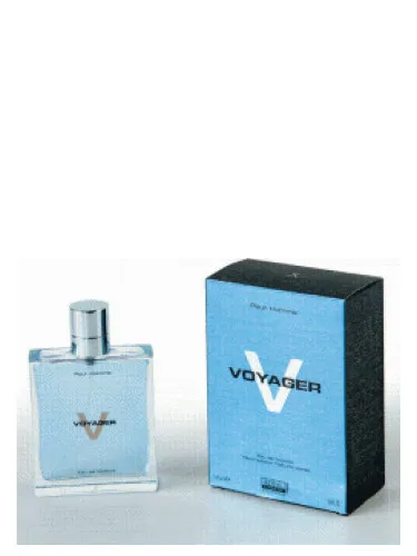 Perfume Voyager de Royal Cosmetic