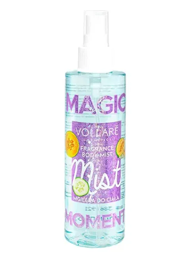Imagen de Magic Moment