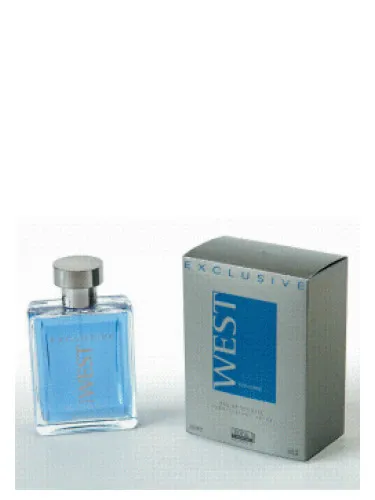 Perfume Exclusive West de Royal Cosmetic